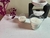 Vela en polvo en vaso - comprar online