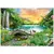 Imagem do Quebra cabeça Puzzle 2000 peças Lagoa Tropical - Grow
