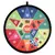 Jogo de dardo bolinha velcro c/alvo - comprar online