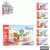 Bloco de Montar Inblox Minha Cidade Sortidos - comprar online