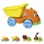 Caminhaozinho baby sortido - comprar online