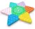 Jogo Pop It Fidget Toys Hand Grande Brinquedo Sensorial - comprar online