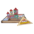 Pequeno Construtor - BrinqueUmMonte