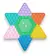 Jogo Pop It Fidget Toys Hand Grande Brinquedo Sensorial na internet