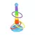 Jogo de argolas - comprar online