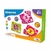 JOGO BRINCAR APRENDER NUMEROS P&F 30 PECAS - comprar online