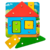 Casa Pedagógica na internet