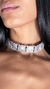 Imagen de CHOKER FERRO.