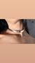 CHOKER ORIENTAL. - tienda online