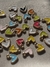Charm CORAZÓN PUNZÓN. - comprar online