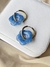 Aros MALVA. - tienda online