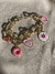 Pulsera SUSPIROS. en internet