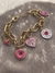 Pulsera SUSPIROS.