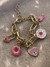 Pulsera SUSPIROS.