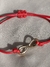 Pulsera INFINITO. - Che Gurisa