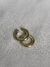 Ear Cuff TABACO. - comprar online