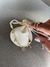 Charm INICIAL CRISTAL. - comprar online