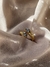 Anillo GLACÉ.