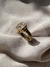 Anillo CRISTAL. - Che Gurisa