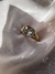 Anillo CRISTAL. - tienda online
