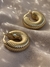 Aros CARACOL. - comprar online