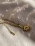 Collar CRISTA. - comprar online