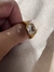 Anillo CRISTAL. - tienda online