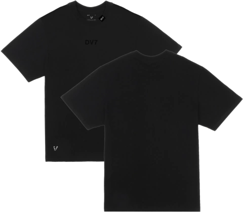 Camiseta Basica DV7