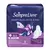 Absorvente Sempre Livre Adapt Plus Noturno Seca c/ Abas 8 unidades - comprar online