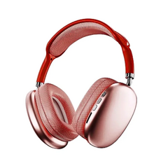P9 sem fio bluetooth fones de ouvido com microfone com cancelamento de ruído fo - loja online