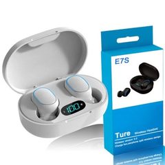 Fone E7S E A6s Bluetooth 5.0 na internet