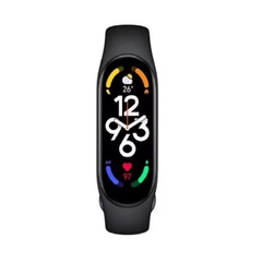 Smartwatch DC para mulheres, Smartband M7, 1.62" - comprar online
