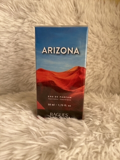 arizona