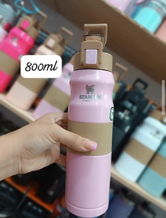 HOPPIES STANLEY COLORES PASTELES x 800 ml - comprar online