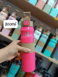 HOPPIES STANLEY COLORES PASTELES x 800 ml - tienda online