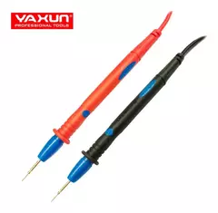 CABLE TESTER PUNTA ULTRAFINA YX-G10 YA XUN - comprar online