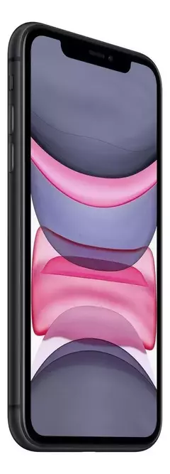 IPHONE 11 BLACK EN CAJA SELLADO , 128GB GARANTIA , 1 AÑO POR APPLE - comprar online