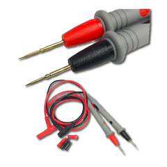 Puntas Para Tester - Professionales Ultra Fina