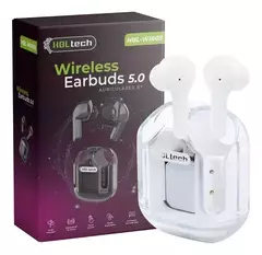 AURICULAR TWS WIR 05 HBL