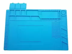 MANTA ANTIESTÁTICA YAXUN YX-S160 45x30CM - comprar online