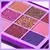 Paleta de Sombra SHADOW - comprar online
