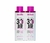 Kit 30 Segundos - 450ml - (Passo 1 e 2