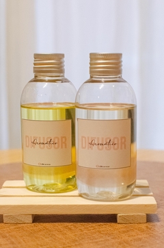 Banner de la categoría Difusores aromáticos