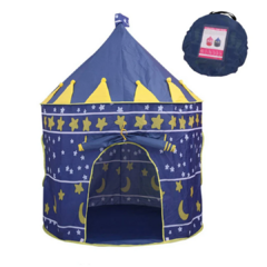 Castillo/carpa infantil en internet