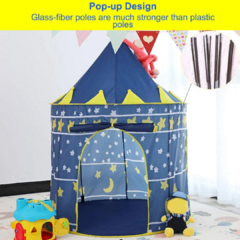 Castillo/carpa infantil - tienda en línea