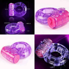 Anillo Vibrador