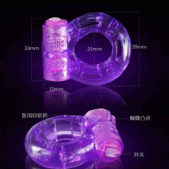Anillo Vibrador - comprar en línea