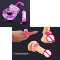 Anillo Vibrador en internet