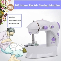 MINI MAQUINAS DE COSER - comprar en línea