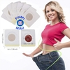 Parche adelgazante ombligo 10 piezas